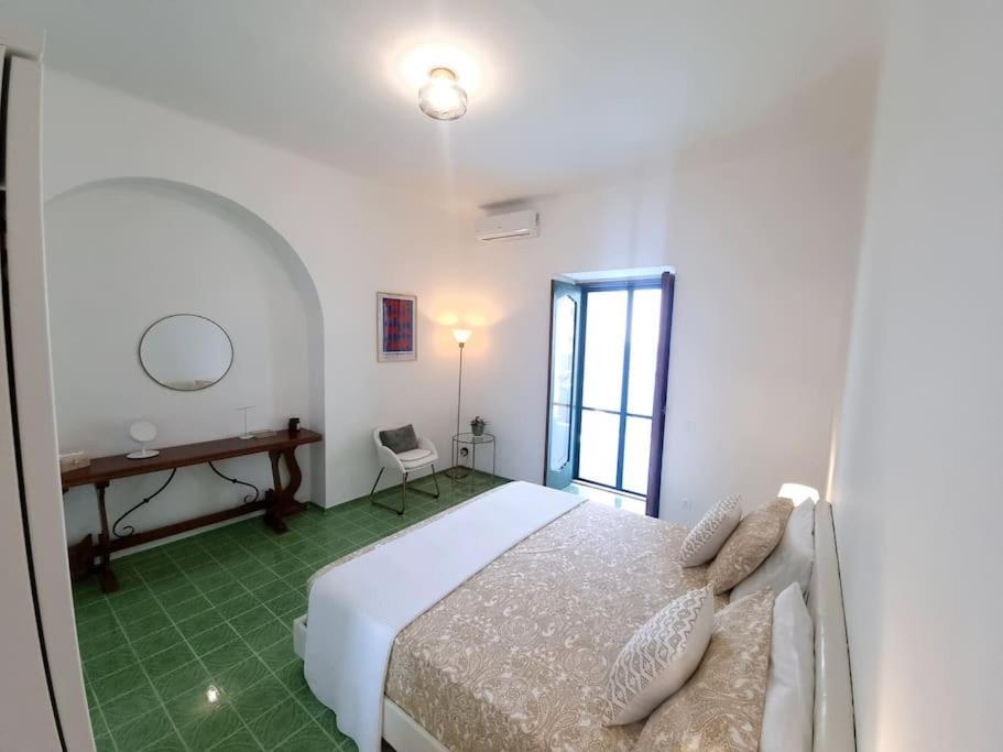 Casa Intiso - Two Double Bedroom Apartment 포지타노 외부 사진